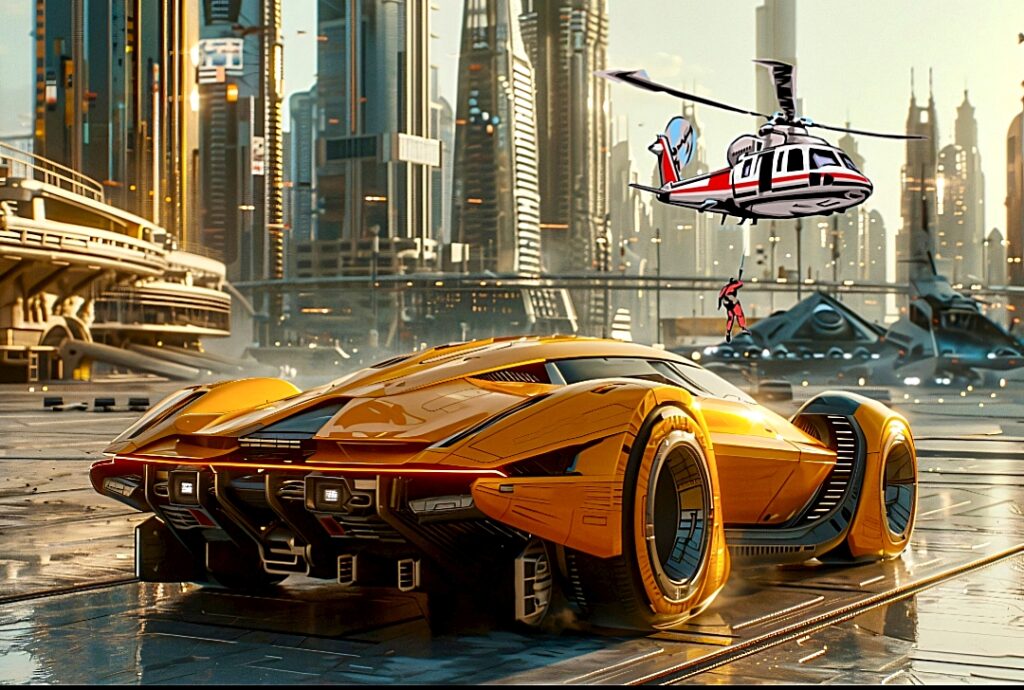 Why GTA is the Most Popular Game Ever and Launch Date of GTA 6