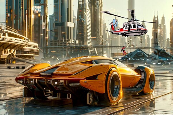 GTA 6 Launch Date and Why is the Most Popular Game Ever ? Why GTA is the Most Popular Game Ever and Launch Date of GTA 6