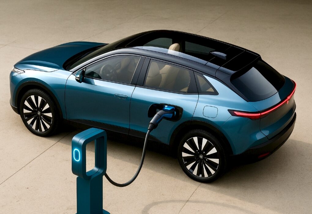 BYD's Global Expansion: How the Chinese EV Giant Is Overtaking Tesla in the Electric Vehicle Market