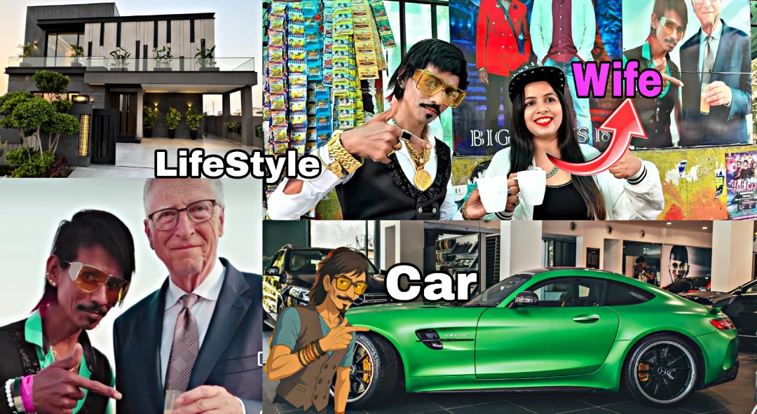 Famous Indian Dolly Ki Tapri Chaiwala, Lifestyle, Original name and Income