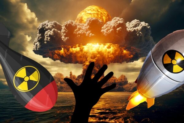 Russia’s Invisible Secret Dead Hand Weapon System, How Does it Work? Know Everything Russia's Invisible Secret Dead Hand Weapon System.