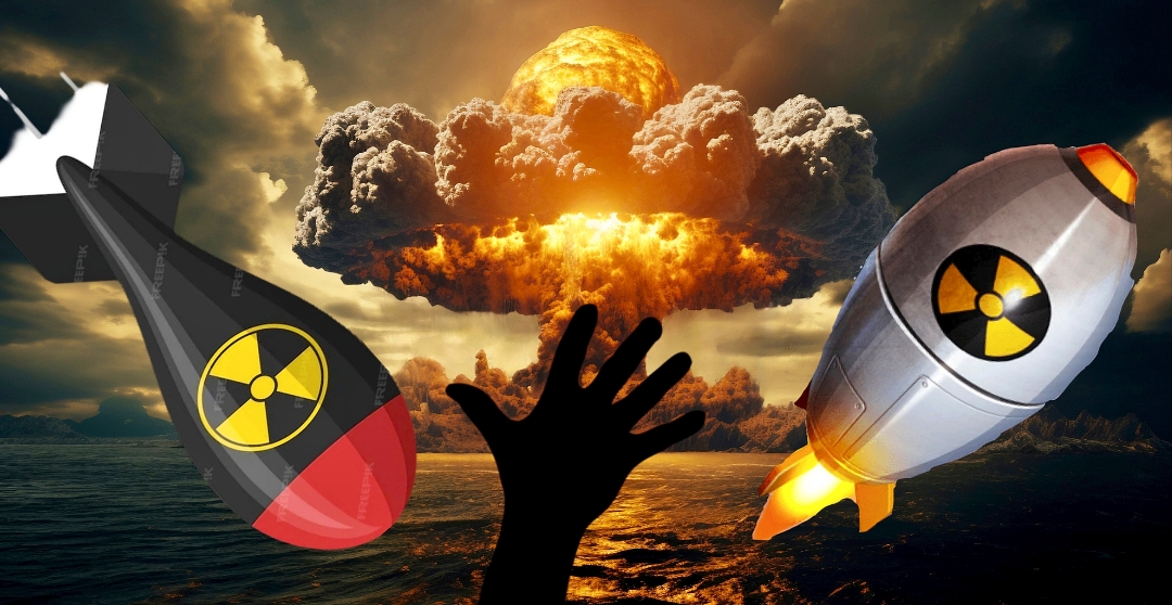 Russia's Invisible Secret Dead Hand Weapon System.