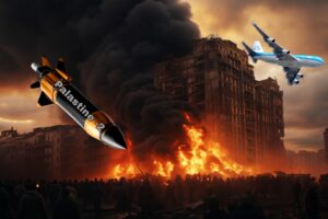 Houthi Forces Launch Fifth Missile Attack on Israel's Ben Gurion Airport